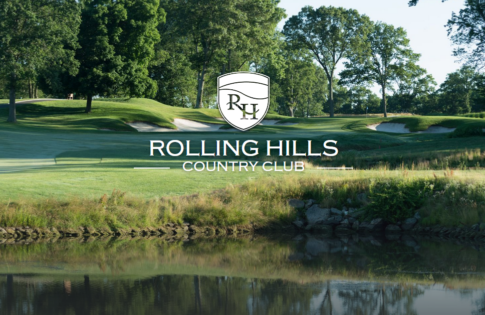 Rolling Hills Country Club Gold Coast Connect 