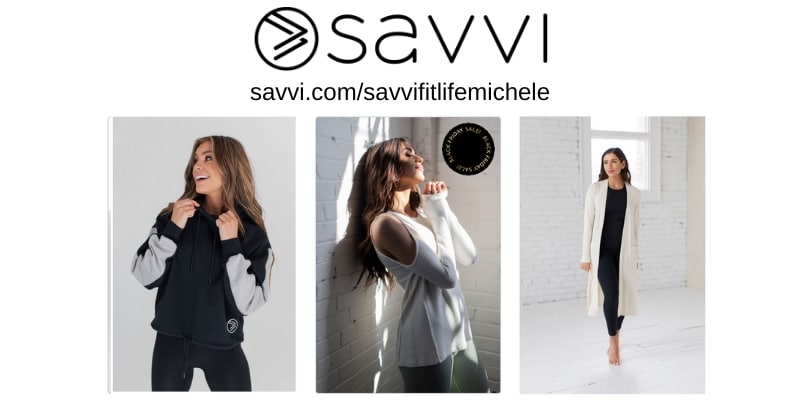 Love activewear? Love community? Come join us! #savvi #savvifit #savvi